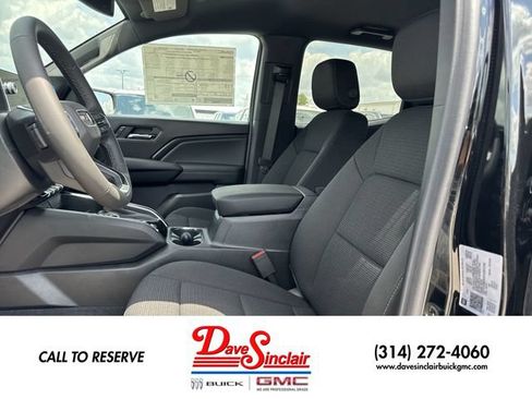 New 2026 GMC Canyon Elevation w/ Convenience Package AWD/4WD image 11