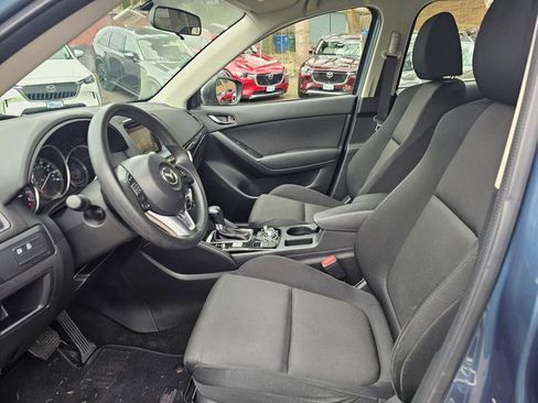 Used 2016 MAZDA CX-5 Sport image 24