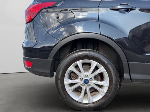 Used 2019 Ford Escape SE AWD/4WD image 25