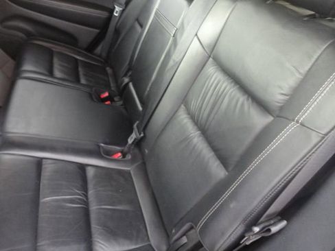 Used 2015 Jeep Grand Cherokee Limited AWD/4WD image 8