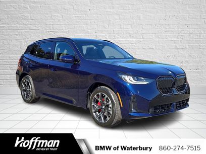 New 2026 BMW X3 xDrive30 w/ Premium Package