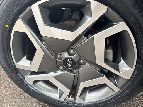 Used 2024 Hyundai Palisade Limited image 38