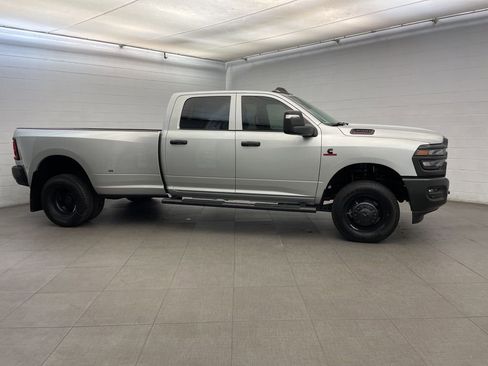 New 2026 RAM 3500 Tradesman AWD/4WD image 2