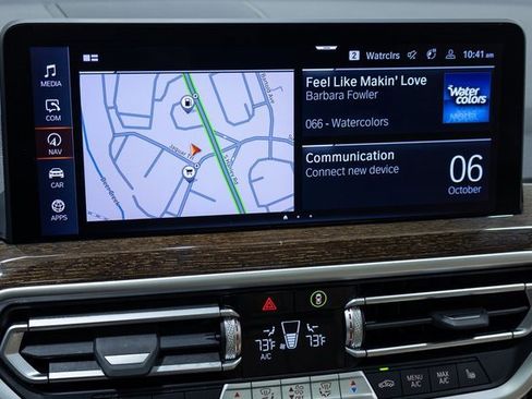 Used 2023 BMW X3 xDrive30i w/ Premium Package image 19