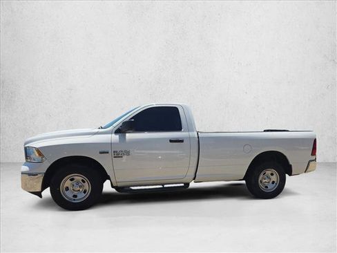 Used 2019 RAM 1500 Tradesman w/ Power & Remote Entry Group RWD image 9