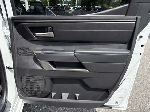 Certified 2026 Toyota Tundra SR5 w/ SR5 Premium Package AWD/4WD image 19
