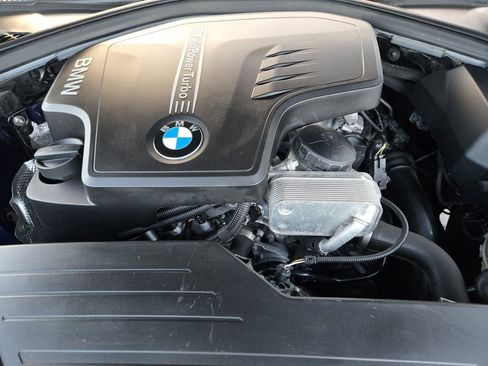 Used 2018 BMW 320i xDrive Sedan image 27