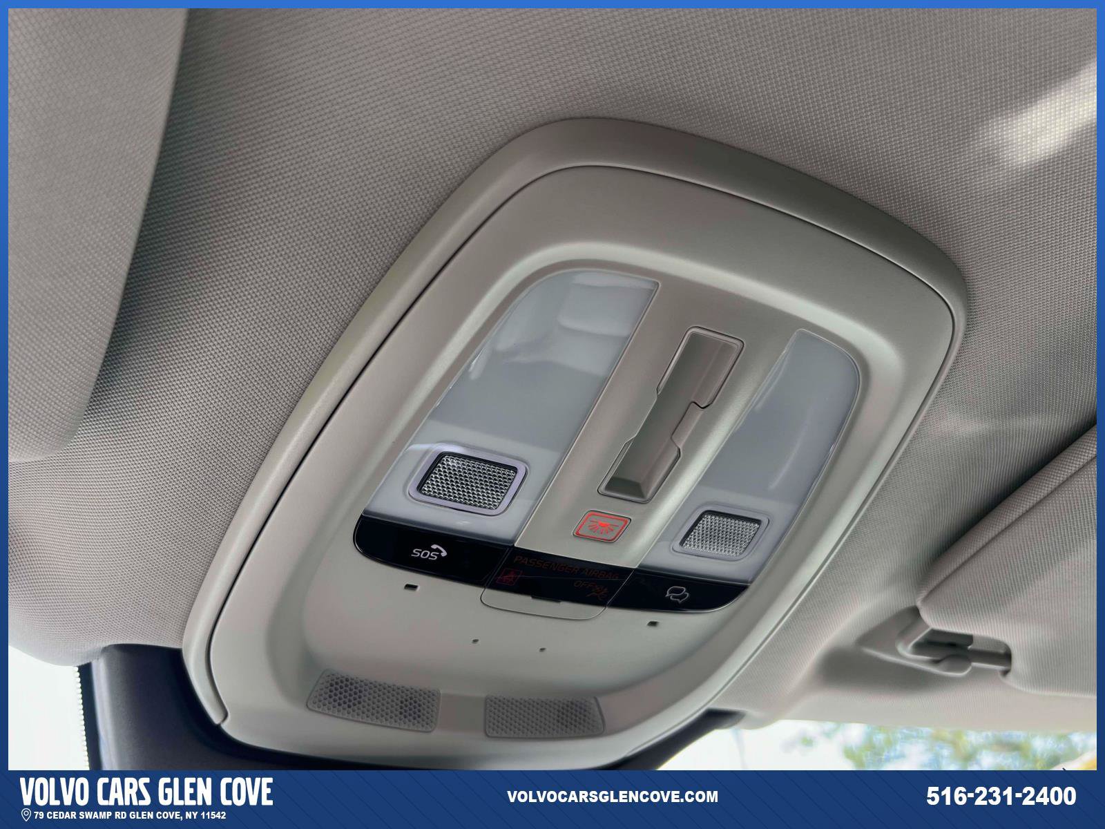 Used 2026 Volvo XC90 B6 Plus w/ Protection Package Premier AWD/4WD image 31