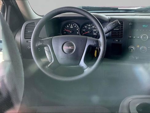 Used 2013 GMC Sierra 1500 W/T w/ Work Truck Plus Package image 8