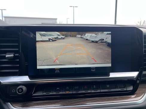 New 2026 Chevrolet Silverado 1500 LT w/ LPO, Dark Essentials Package image 60