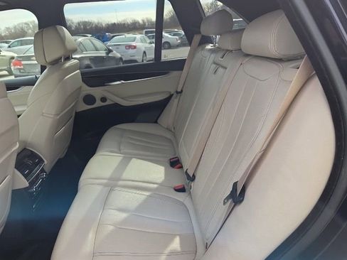 Used 2018 BMW X5 xDrive35i w/ Driving Assistance Package image 10