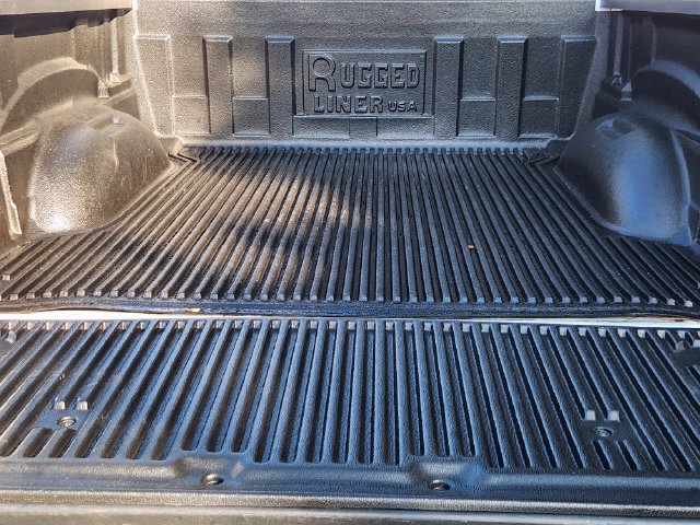 Used 2025 RAM 1500 Big Horn AWD/4WD image 32