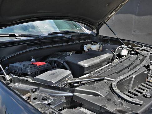 Used 2022 Cadillac Escalade ESV Premium Luxury image 26