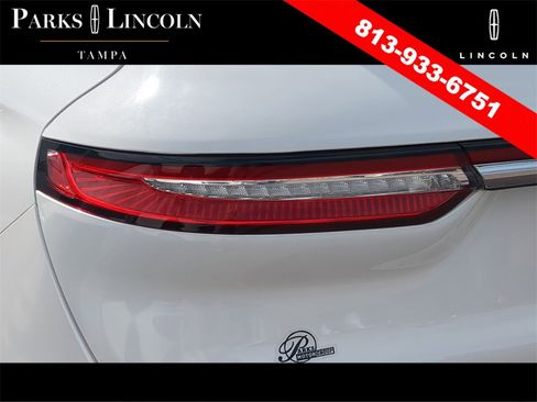 Certified 2022 Lincoln Corsair FWD image 7