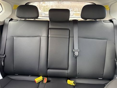 New 2026 Hyundai Kona SEL Premium image 26