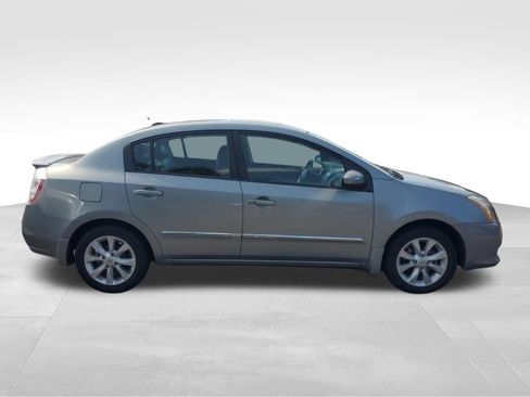 Used 2012 Nissan Sentra 2.0 SL w/ Special Value Pkg FWD image 7