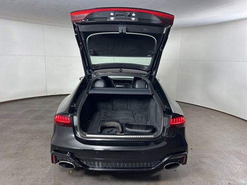 Certified 2022 Audi RS 7 Sportback image 27