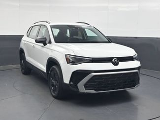 Used 2025 Volkswagen Taos S FWD video 2