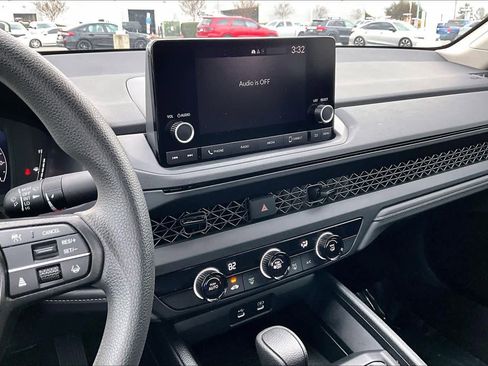 Used 2024 Honda Accord LX image 6