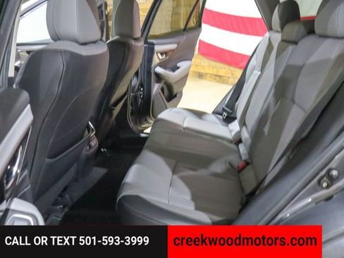 Used 2021 Subaru Outback Limited image 41