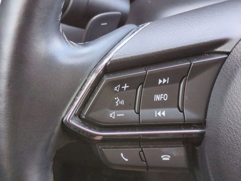 Used 2020 MAZDA CX-5 Grand Touring w/ GT Premium Package image 26