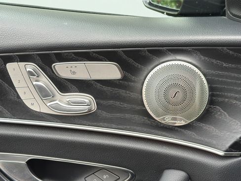 Used 2023 Mercedes-Benz E 350 Sedan image 12
