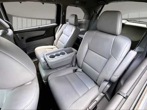 Used 2015 Honda Odyssey EX-L image 20