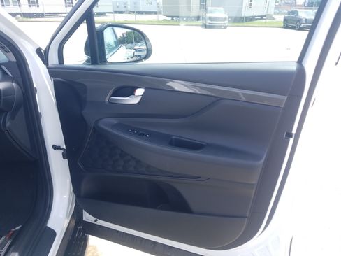 Used 2022 Hyundai Santa Fe XRT FWD image 11