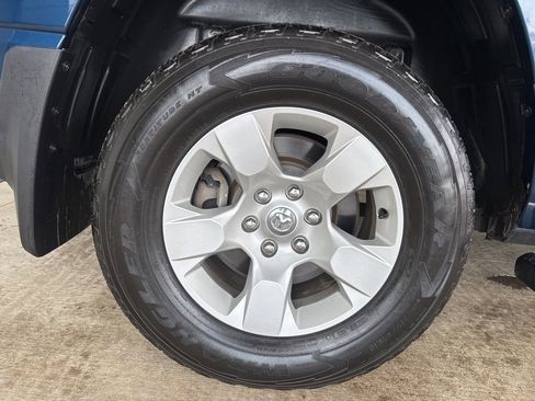 Used 2022 RAM 1500 Big Horn image 35