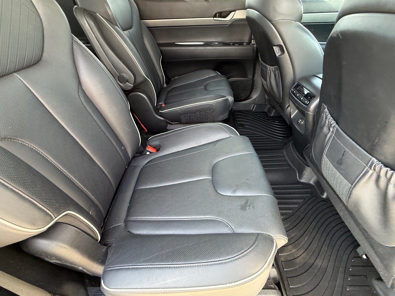 Used 2024 Hyundai Palisade XRT FWD image 11
