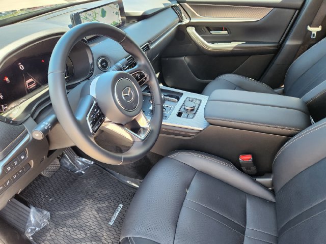 Used 2024 MAZDA CX-90 Plug-In Hybrid w/ Premium Pkg AWD/4WD image 7