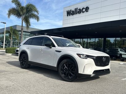 New 2026 MAZDA CX-90 3.3 Turbo w/ Premium Sport Pkg