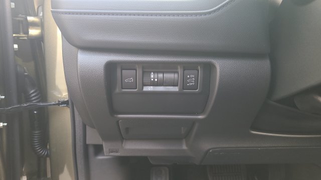 New 2026 Subaru Forester Premium AWD/4WD image 11