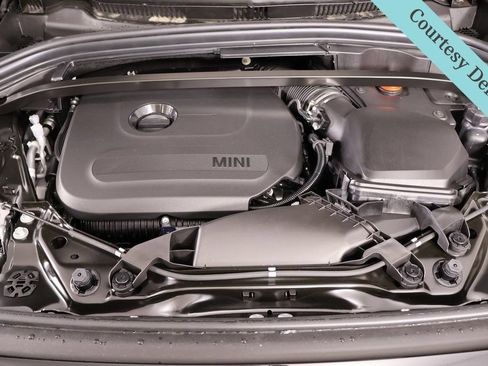 New 2026 MINI Cooper Countryman S AWD/4WD image 22