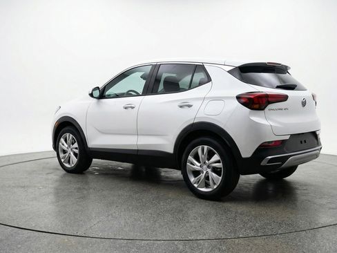 Used 2025 Buick Encore GX Preferred FWD image 6