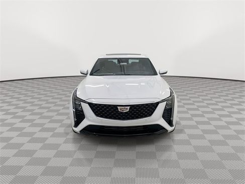 New 2025 Cadillac CT5 Premium Luxury w/ Technology Package image 3