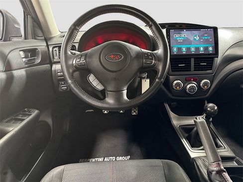 Used 2013 Subaru Impreza WRX Sedan image 20