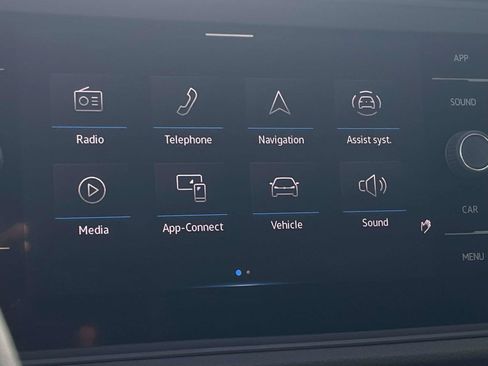 Used 2021 Volkswagen Jetta SEL FWD image 28
