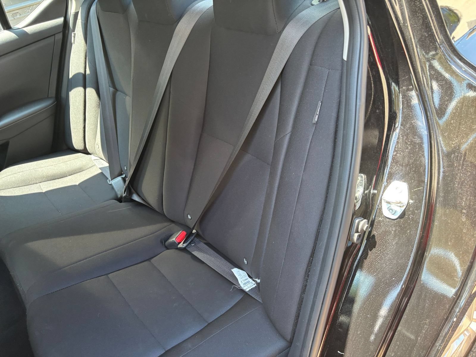 Used 2025 Nissan Sentra S FWD image 34