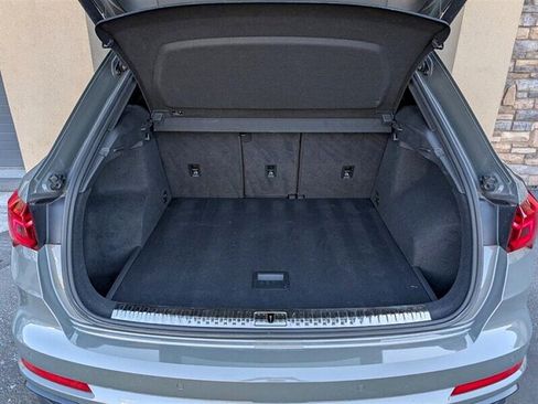 Used 2021 Audi Q3 2.0T Premium Plus w/ Premium Plus Package image 31