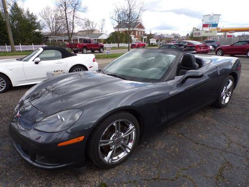 Used 2013 Chevrolet Corvette Convertible image 17