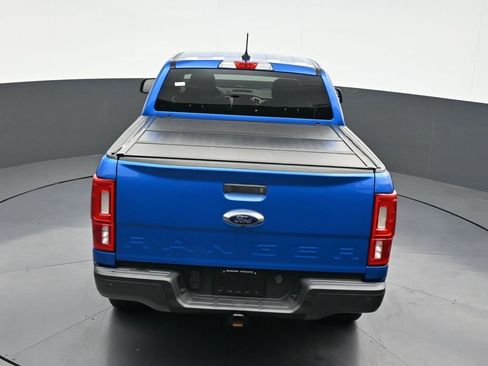 Used 2021 Ford Ranger XLT w/ Equipment Group 301A Mid image 18