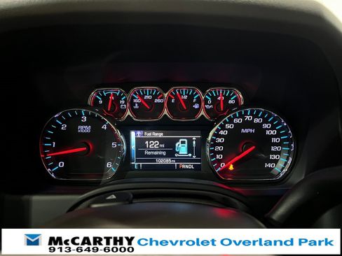 Used 2020 Chevrolet Suburban Premier image 13