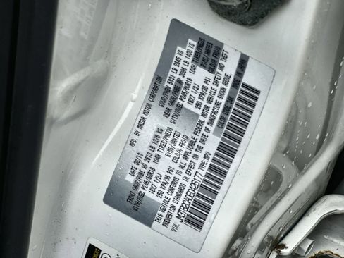 Used 2014 MAZDA CX-9 Touring w/ Touring Technology Package image 21