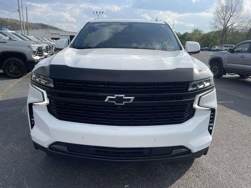 Used 2024 Chevrolet Tahoe RST w/ Luxury Package image 7