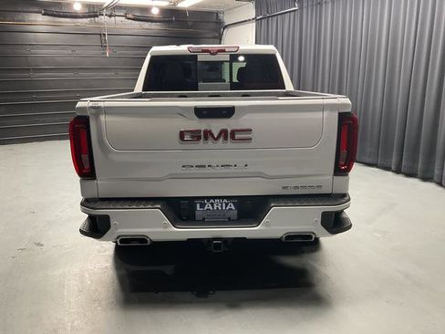 Used 2023 GMC Sierra 1500 Denali w/ Denali Reserve Package image 4