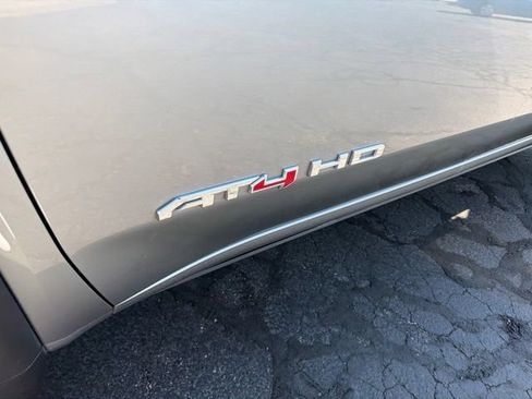 Used 2024 GMC Sierra 3500 AT4 w/ AT4 Premium Plus Package AWD/4WD image 20
