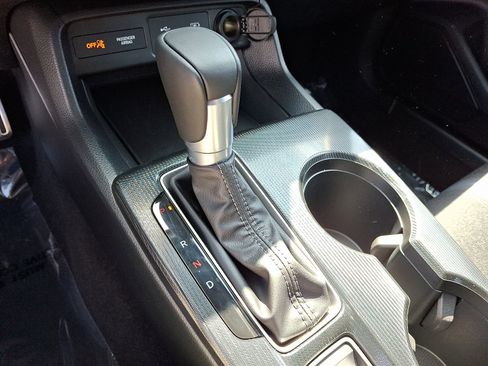 Used 2026 Honda Civic Sport image 15