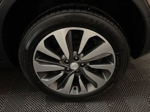 Used 2018 Buick Encore Preferred FWD image 25