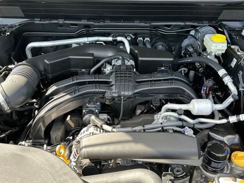 Certified 2026 Subaru Outback Limited w/ Premium/Limited Plus Package AWD/4WD image 17